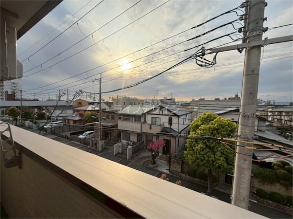 フジパレス尼崎ガーデンV番館 その他