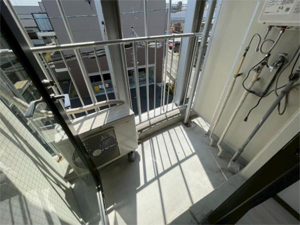 THE CITY 鳴尾 部屋画像