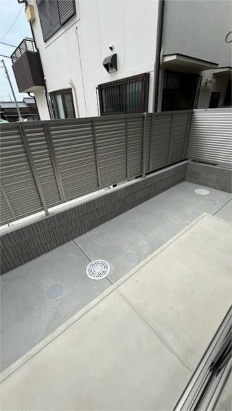 D-ROOM江井島 部屋画像