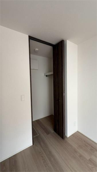 D-ROOM江井島 収納