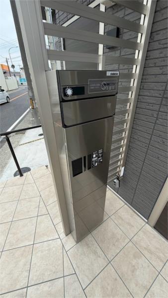 D-ROOM江井島 その他