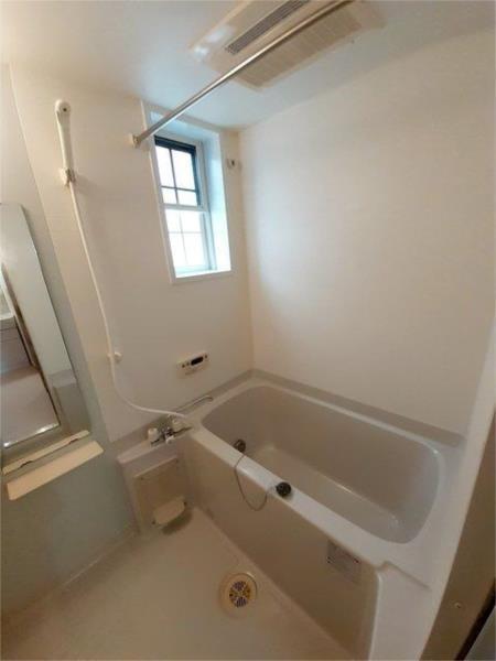 ラッフィナート・カーサ参番館 バス／シャワー