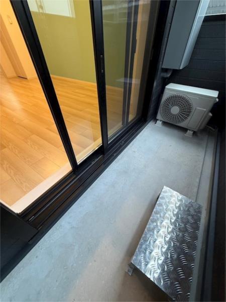 ルポ舞子弐番館 部屋画像