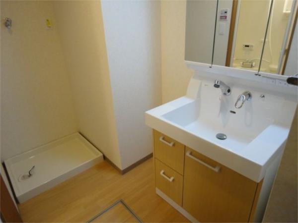 West Hills 弐番館 部屋画像