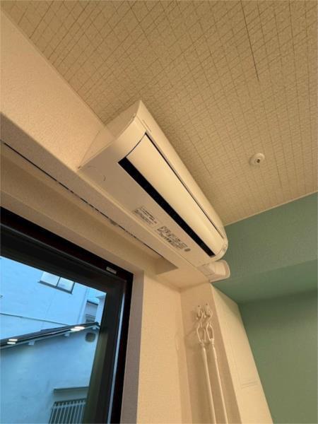 ルポ舞子弐番館 部屋画像