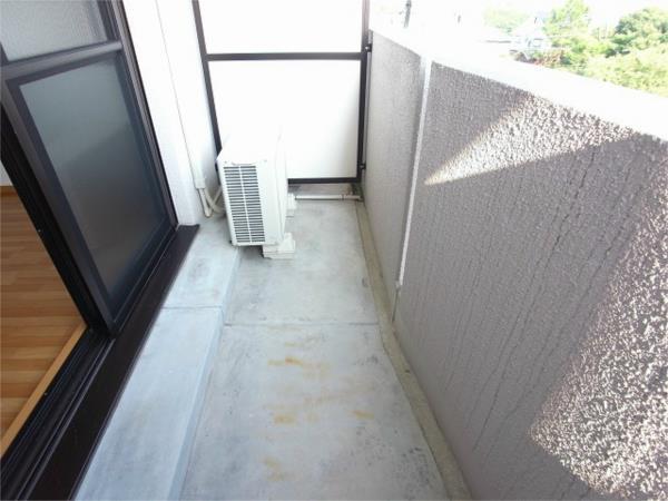 フォレストビュー 部屋画像