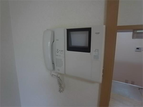 フォレストビュー セキュリティ