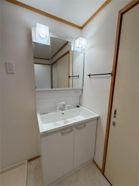 南多聞台第6住宅3号棟 部屋画像