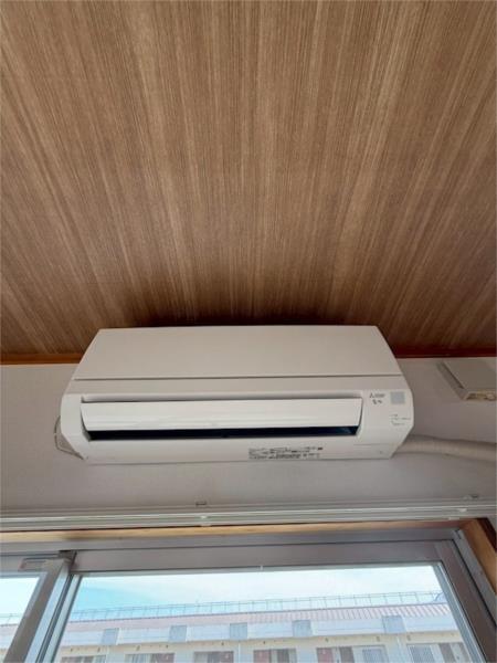 南多聞台第6住宅3号棟 部屋画像