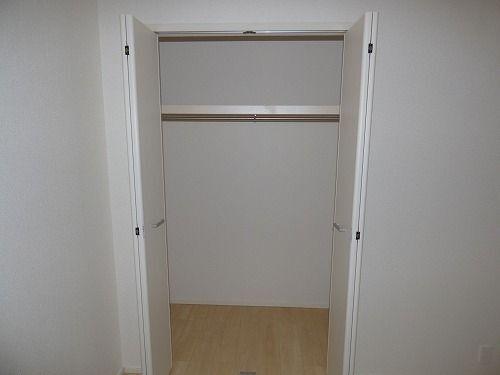 キンモクセイ 収納