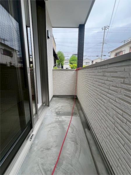 ジーメゾン明石市林エレール 部屋画像