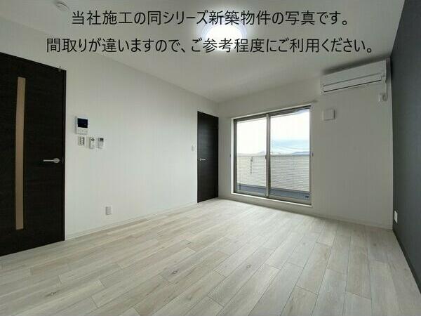 ジーメゾン明石市林エレール その他