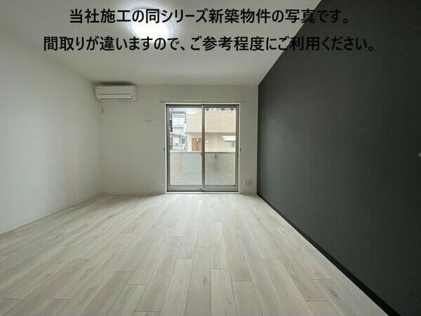 ジーメゾン明石市林エレール その他部屋・スペース