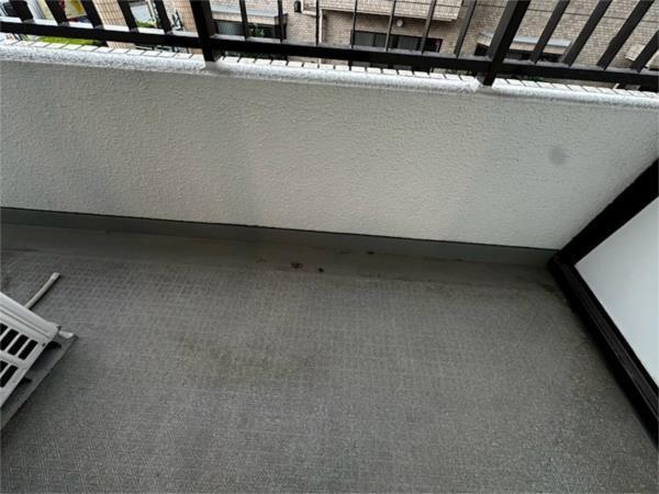御影城の前パークハイム 部屋画像
