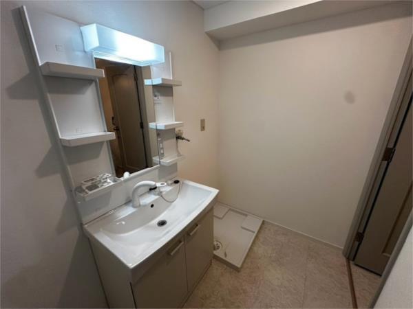 御影城の前パークハイム 部屋画像