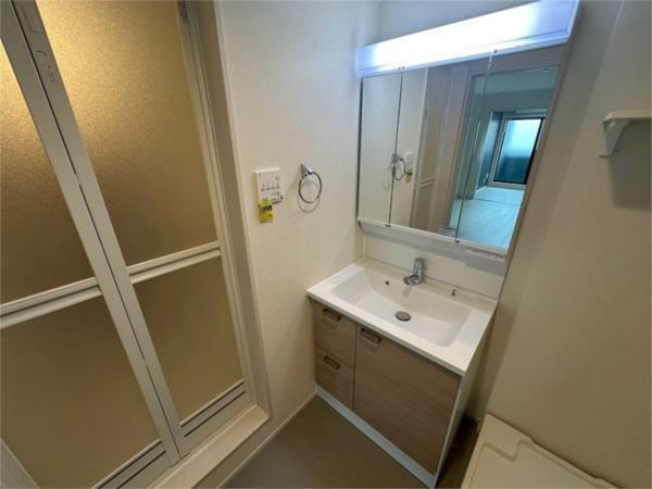 ハーモニーテラス御幣島II 部屋画像
