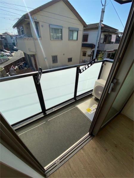 ジェンシア塚口 部屋画像