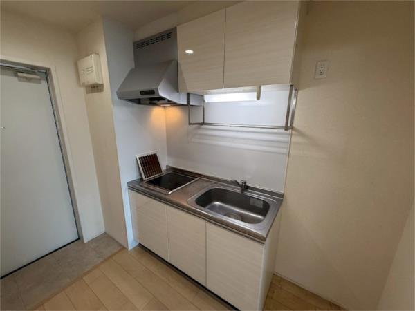 フジパレス出屋敷II番館 キッチン
