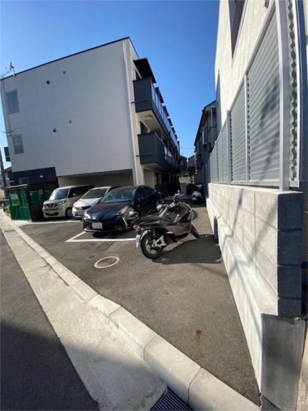 ジェンシア塚口 その他