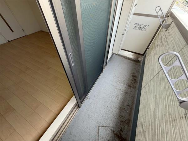 フジパレス出屋敷II番館 部屋画像