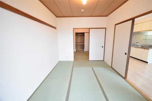 FONTAINE東園田 その他部屋・スペース