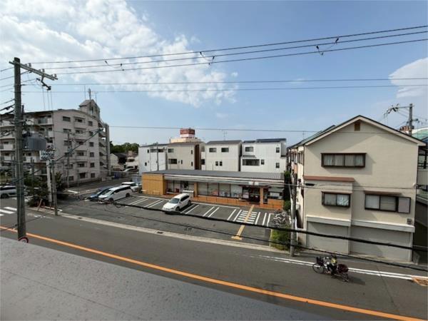 フジパレス出屋敷II番館 その他