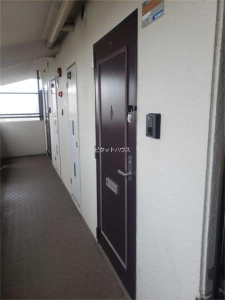 FONTAINE東園田 その他