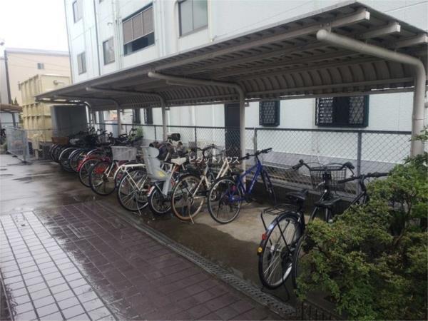 FONTAINE東園田 その他