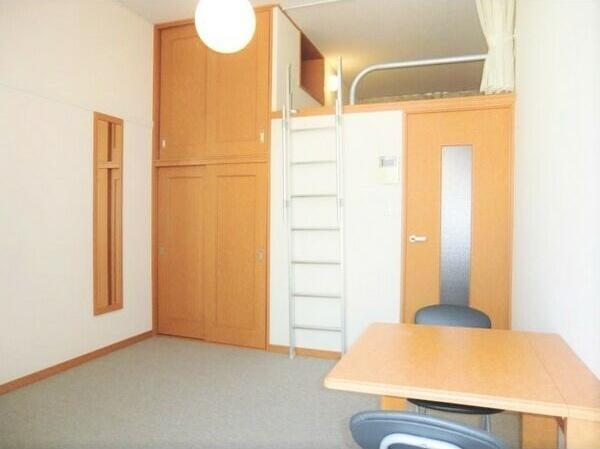 レオパレスカリヨ尼崎 その他部屋・スペース