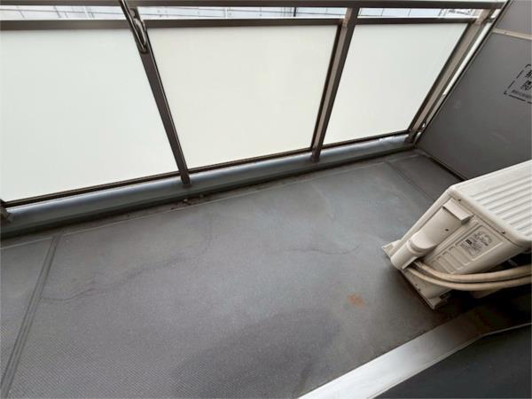 トレスオハス　稲葉荘 部屋画像