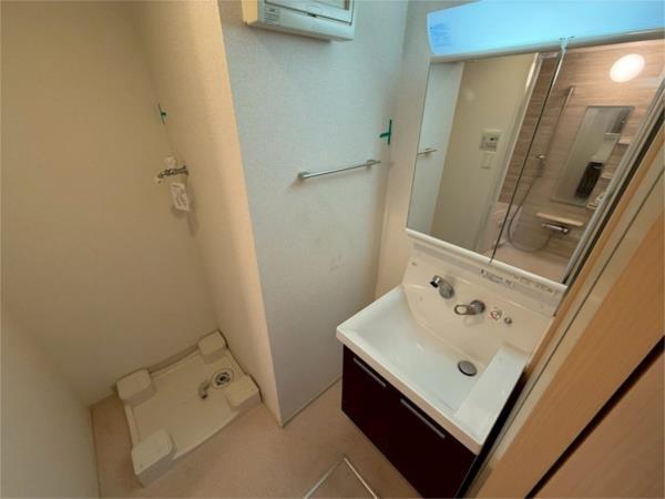 トレスオハス　稲葉荘 部屋画像