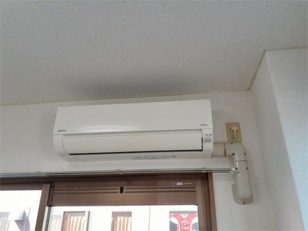 アヴィテ・エイト 部屋画像