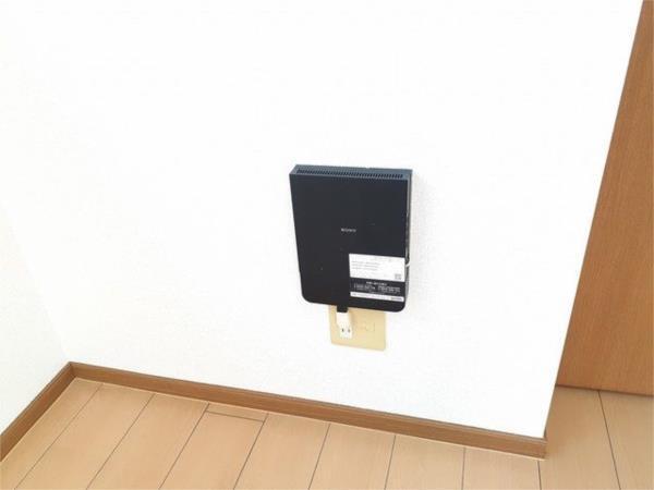 アヴィテ・エイト 部屋画像