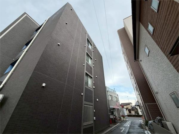 トレスオハス　稲葉荘 その他
