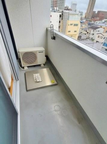 ROCK 部屋画像