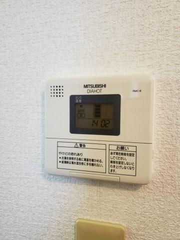 ROCK その他