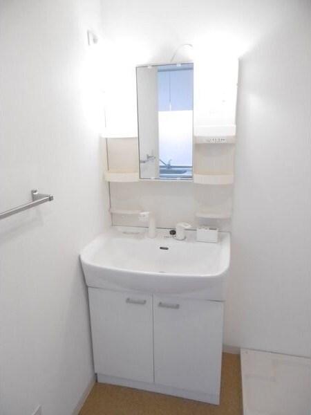 T’s SQUARE 部屋画像