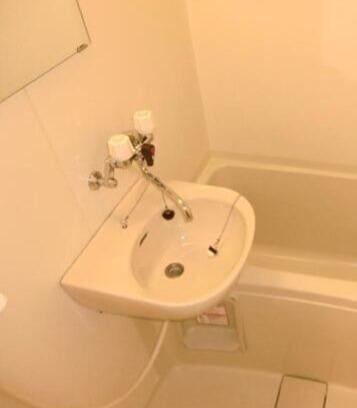 レオパレスエスパシオ21B 部屋画像