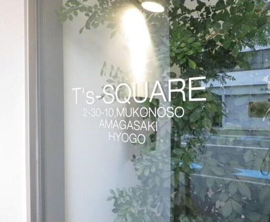 T’s SQUARE その他