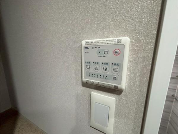 プレサンス昭和通ESRISE 部屋画像