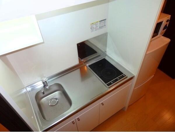 レオネクスト朝陽 キッチン