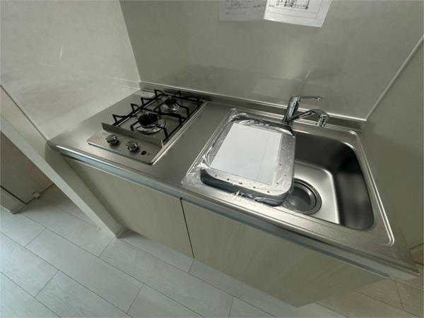 ハーモニーテラス御幣島II その他