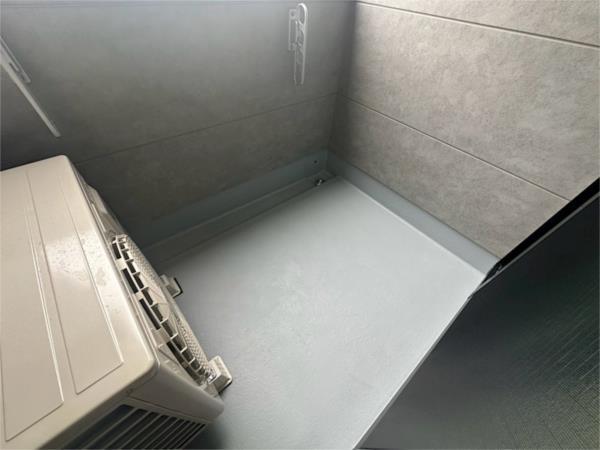 ハーモニーテラス御幣島II 部屋画像
