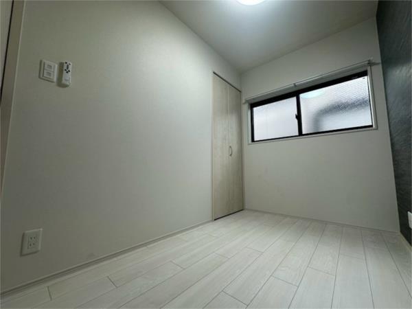 ハーモニーテラス御幣島II その他部屋・スペース