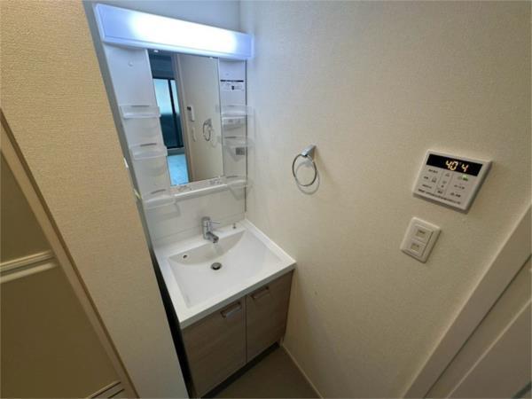 ハーモニーテラス御幣島II 部屋画像