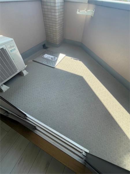 ＣＯＺＹセイケン参番館 部屋画像