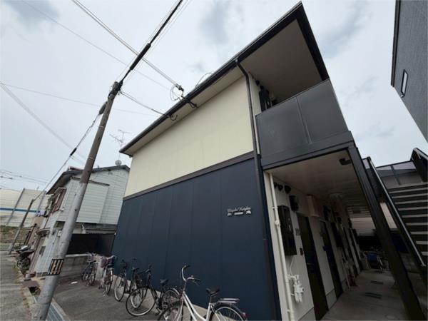 ミユキハイツ その他