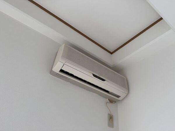 サンパレス２１東園田II 部屋画像