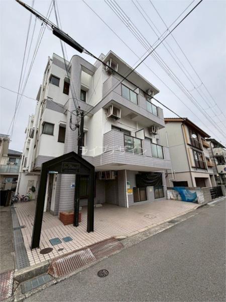 サンパレス２１東園田II その他