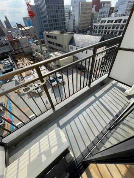 大手ビル 部屋画像